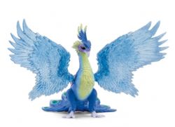 SCHLEICH - PAON MAGIQUE #70794 *EXCLUSIF À CHICOUTIMI*